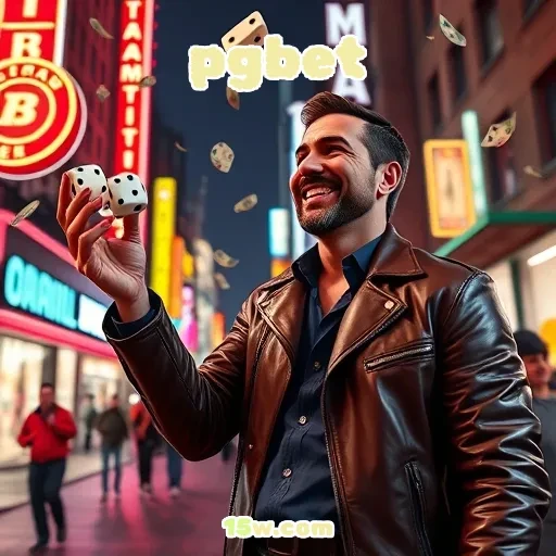 pgbet: A Revolução do Suporte 24/7 para Jogadores e Apostadores