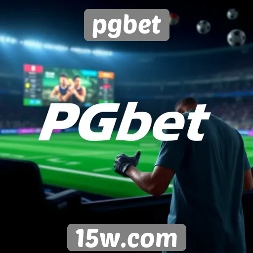 Melhores estratégias para apostas em pgbet