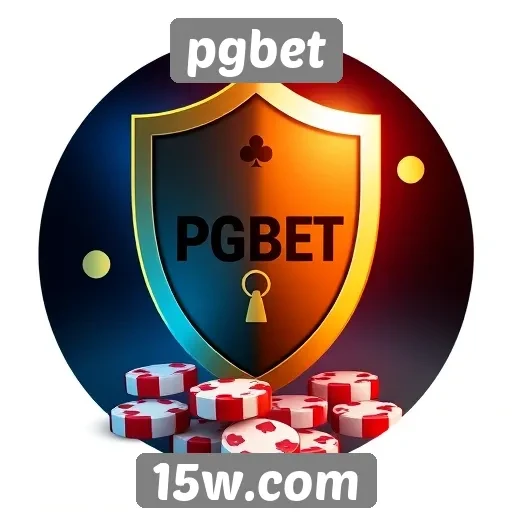 Segurança e proteção de dados no pgbet