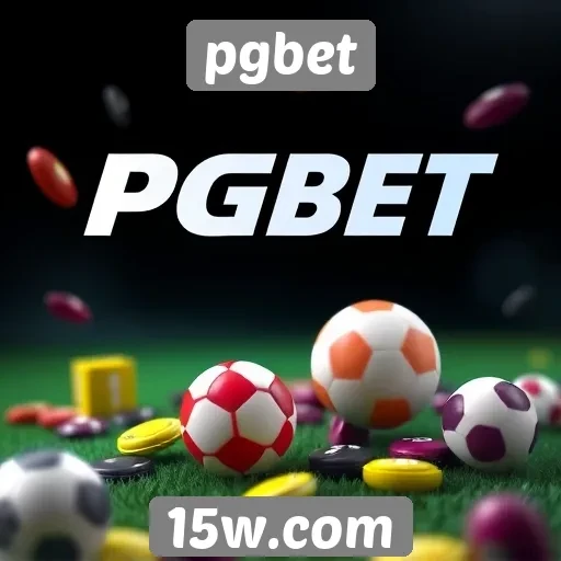 Explorando a variedade de jogos disponíveis na pgbet
