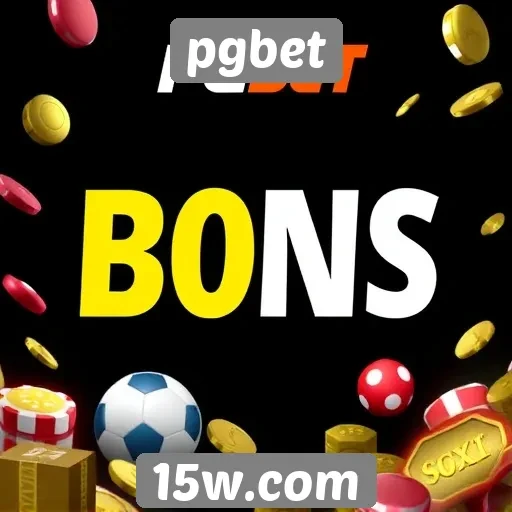 novos bônus e promoções no pgbet para usuários