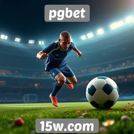 Vantagens da plataforma pgbet para apostadores