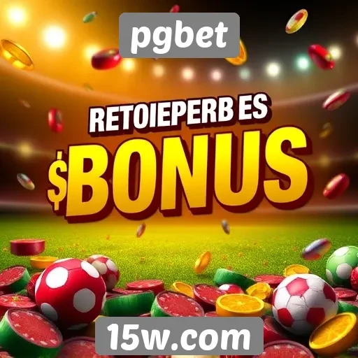 Comparativa de bônus oferecidos pelo pgbet