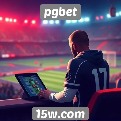 Recursos inovadores do site pgbet atraem novos usuários