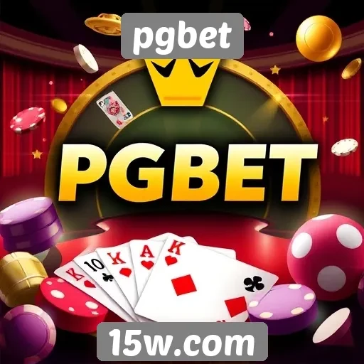 pgbet oferece diversos jogos de cassino online