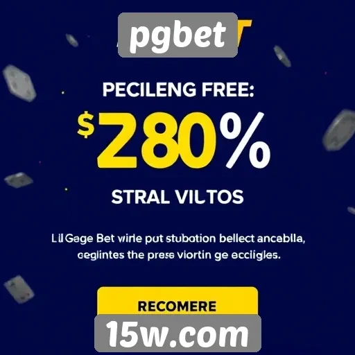 novidades em promoções do pgbet