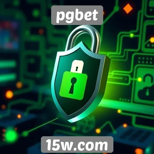 Análise da segurança no site de jogos pgbet