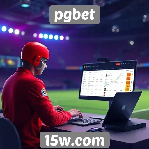 Impacto da plataforma pgbet na experiência do usuário