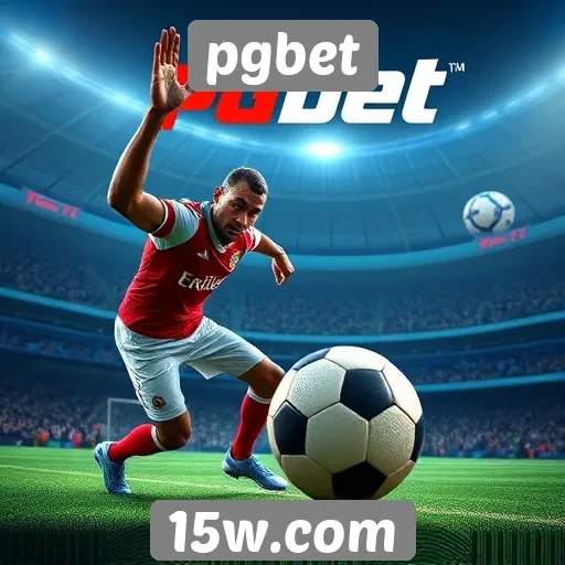 A popularidade das apostas esportivas no pgbet