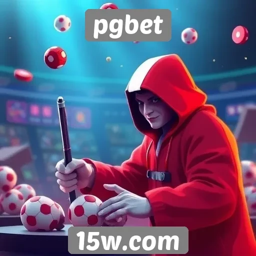 Tendências de jogos mais populares no Pgbet